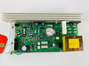 Lower Control Boards